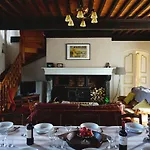 Couette-café Les Hauts Paturages