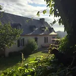 Les Hauts Paturages Couette-café