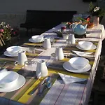 Couette-café Les Hauts Paturages