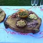 Les Hauts Paturages Couette-café
