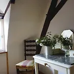 Couette-café Les Hauts Paturages Ossun-ez-Angles