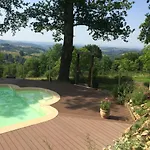 Les Hauts Paturages * Ossun-ez-Angles