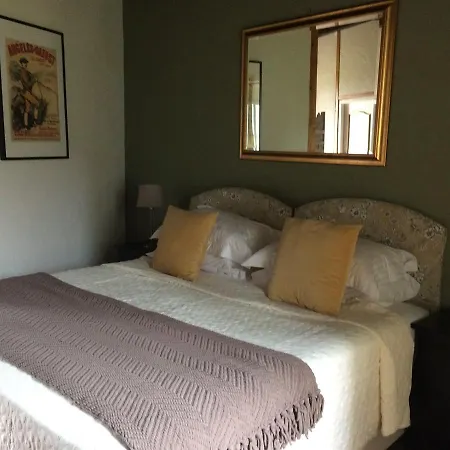 Les Hauts Paturages Bed & Breakfast Ossun-ez-Angles
