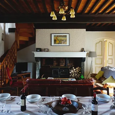 Bed & Breakfast Les Hauts Paturages