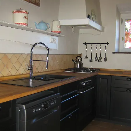 Bed & Breakfast Les Hauts Paturages *