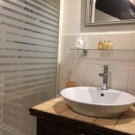 Les Hauts Paturages Bed & Breakfast *