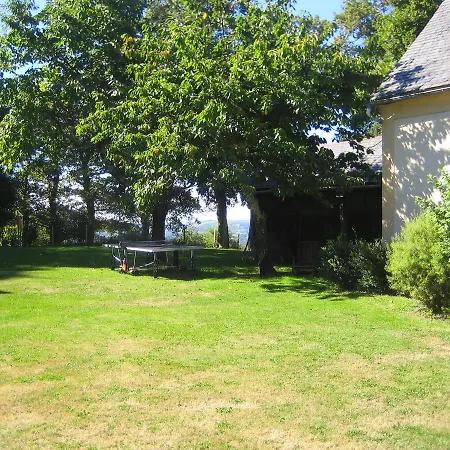 Les Hauts Paturages