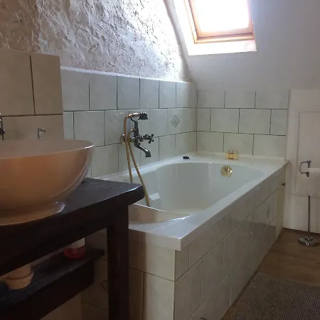 Les Hauts Paturages Bed & Breakfast Ossun-ez-Angles