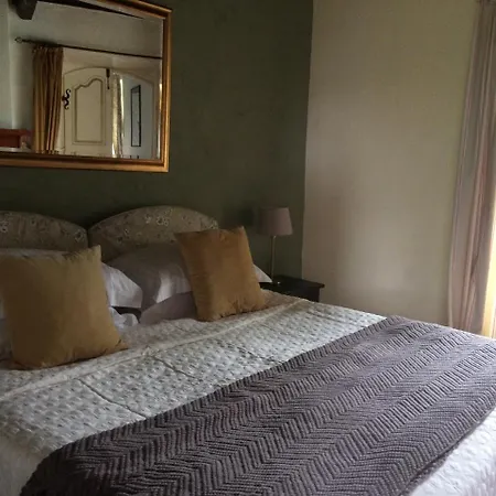 Nocleg ze śniadaniem Les Hauts Paturages Ossun-ez-Angles