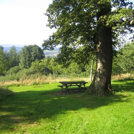 Les Hauts Paturages * Ossun-ez-Angles