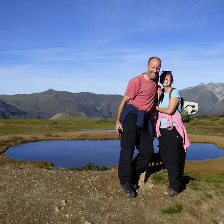 Nocleg ze śniadaniem Les Hauts Paturages *