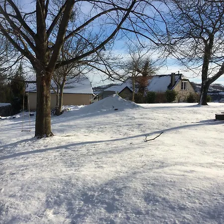 Les Hauts Paturages Ossun-ez-Angles