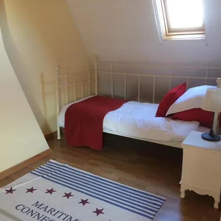Bed & Breakfast Les Hauts Paturages