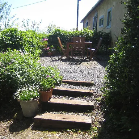 Les Hauts Paturages Nocleg ze śniadaniem *