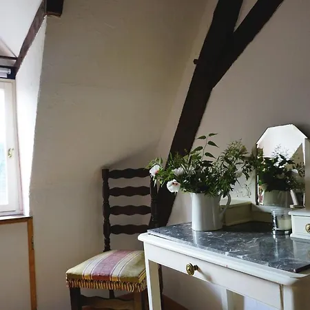 Bed & Breakfast Les Hauts Paturages Ossun-ez-Angles