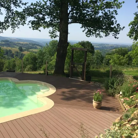 Les Hauts Paturages * Ossun-ez-Angles
